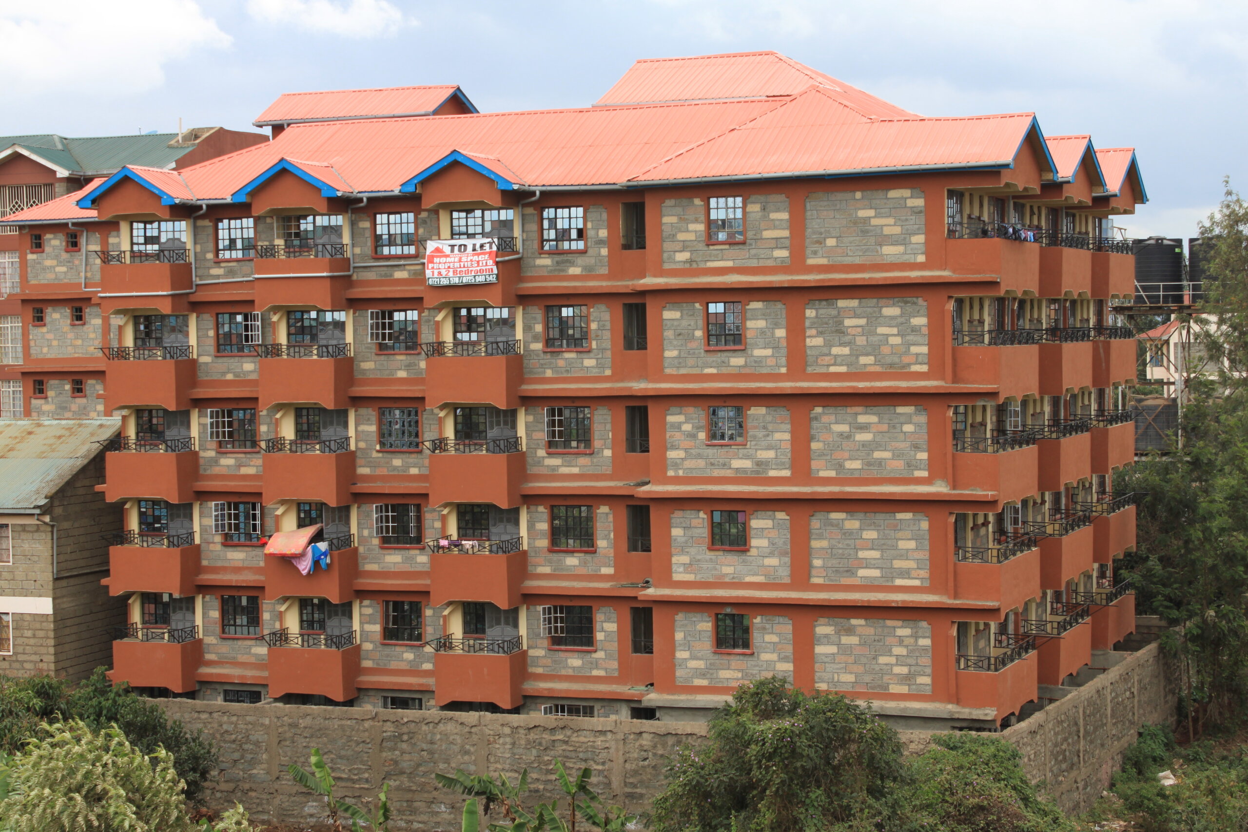 NEW APARTMENTS IN KINOO 87