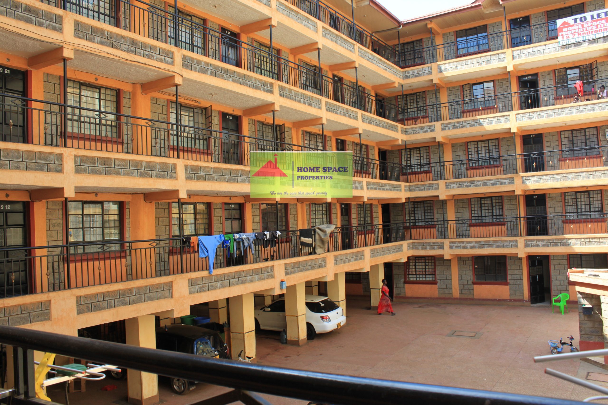 South View Apartments