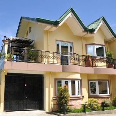 How much money do you need to buy house in Kenya?